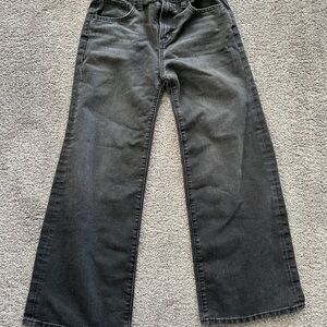 Old Navy baggy wide leg